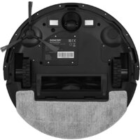 Робот-пылесос Sencor SRV 9020BK - Изображение №5 — Chaika Market