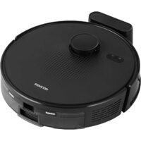 Робот-пылесос Sencor SRV 9020BK - Изображение №4 — Chaika Market