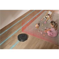 Робот-пылесос Sencor SRV 9020BK - Изображение №14 — Chaika Market