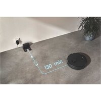 Робот-пылесос Sencor SRV 9020BK - Изображение №12 — Chaika Market