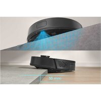 Робот-пылесос Sencor SRV 9020BK - Изображение №13 — Chaika Market