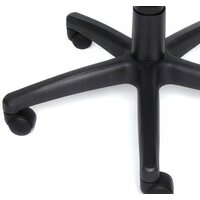 Офисное кресло TetChair СН-833 (кожзам, черный) - Изображение №12 — Chaika Market