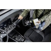 Пылесос Karcher VC 6 Cordless ourFamily Car 1.198-672.0 - Изображение №7 — Chaika Market