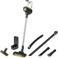 Пылесос Karcher VC 6 Cordless ourFamily Car 1.198-672.0 — Chaika Market