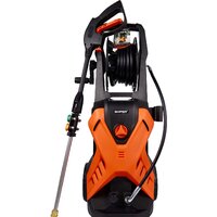 Мойка высокого давления Skiper PM-180 — Chaika Market