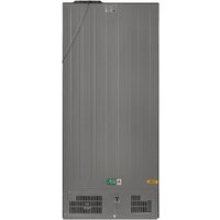 Четырёхдверный холодильник MAUNFELD MFF190NFDSB - Изображение №19 — Chaika Market