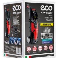 Мойка высокого давления ECO HPW-1723RS - Изображение №8 — Chaika Market