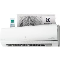 Кондиционер Electrolux Arctic_X Super DC Inverter EACS/I-24HAR_X/N3 — Chaika Market