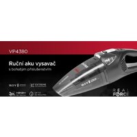 Пылесос Concept VP4380 - Изображение №10 — Chaika Market