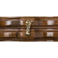 Нарды Haleyan Лошадь kh029-5 - Изображение №6 — Chaika Market