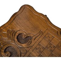 Нарды Haleyan Лошадь kh029-5 - Изображение №7 — Chaika Market