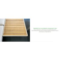 Набор садовой мебели Outdoor Орландо OUT-0032 (айвори) - Изображение №5 — Chaika Market