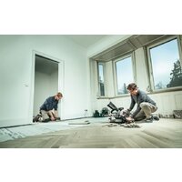 Торцовочная пила Metabo KGS 18 LTX 216 (619001660) - Изображение №3 — Chaika Market