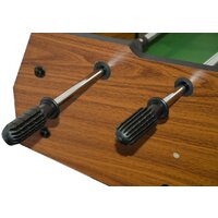 Настольный футбол Weekend Maccab Mini - Изображение №3 — Chaika Market