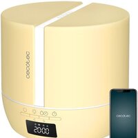 Увлажнитель воздуха Cecotec PureAroma 550 Connected SunLight — Chaika Market