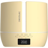 Увлажнитель воздуха Cecotec PureAroma 550 Connected SunLight - Изображение №3 — Chaika Market
