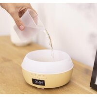 Увлажнитель воздуха Cecotec PureAroma 550 Connected SunLight - Изображение №6 — Chaika Market