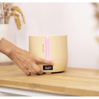 Увлажнитель воздуха Cecotec PureAroma 550 Connected SunLight - Изображение №10 — Chaika Market