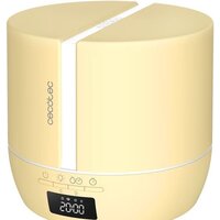 Увлажнитель воздуха Cecotec PureAroma 550 Connected SunLight - Изображение №2 — Chaika Market