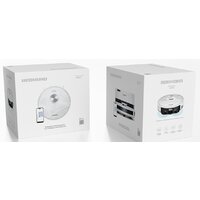 Робот-пылесос Redmond (Редмонд) VR1322S - Изображение №11 — Chaika Market