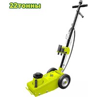Подкатной домкрат Dyllu DTHJ3A22 — Chaika Market
