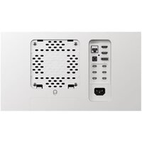 Монитор LG UltraFine 40U990A-W - Изображение №10 — Chaika Market