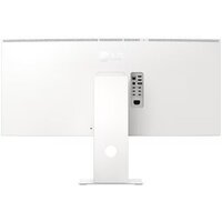 Монитор LG UltraFine 40U990A-W - Изображение №8 — Chaika Market