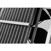 Тепловая завеса Ballu BHC-U15W40-PS - Изображение №10 — Chaika Market