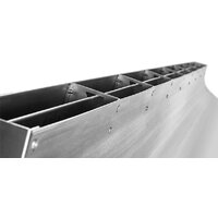 Тепловая завеса Ballu BHC-U15W40-PS - Изображение №7 — Chaika Market