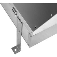 Тепловая завеса Ballu BHC-U15W40-PS - Изображение №6 — Chaika Market