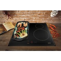 Варочная панель Gorenje GI6421CLBSC - Изображение №9 — Chaika Market