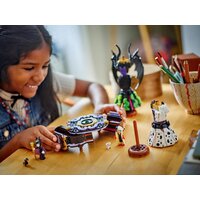 Конструктор LEGO Disney Princess Платья Малефисенты и Круэллы Де Виль 43262 - Изображение №6 — Chaika Market