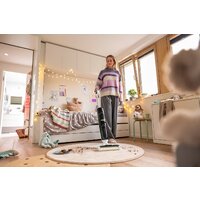 Вертикальный моющий пылесос Karcher FCV 4 Extra+ 1.056-134.0 - Изображение №5 — Chaika Market