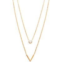 Колье Maison de la Bijouterie 97190445 — Chaika Market