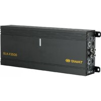 Автомобильный усилитель Swat GLK-F350D — Chaika Market
