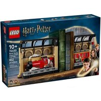 Конструктор LEGO Harry Potter 76450 Книжный уголок: Хогвартс-экспресс — Chaika Market