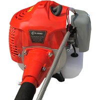 Триммер ELAND GTR-2500 - Изображение №3 — Chaika Market