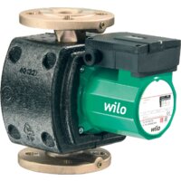 Циркуляционный насос Wilo TOP-Z 25/6 (1~230 V, PN 10, Inox) — Chaika Market