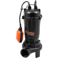 Фекальный насос ELAND EPS-2000 — Chaika Market