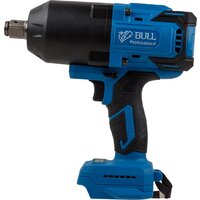 Гайковерт Bull SC 1810 1329726 (с 1-им АКБ, кейс) - Изображение №2 — Chaika Market
