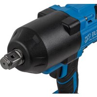 Гайковерт Bull SC 1810 1329726 (с 1-им АКБ, кейс) - Изображение №5 — Chaika Market