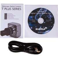  Levenhuk T800 PLUS 70363 - Изображение №8 — Chaika Market