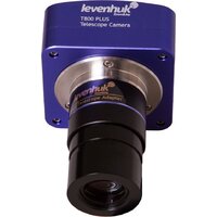  Levenhuk T800 PLUS 70363 - Изображение №2 — Chaika Market