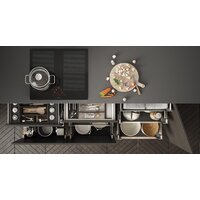 Варочная панель Kernau KIH 6434-4B - Изображение №2 — Chaika Market