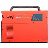 Сварочный инвертор Fubag INTIG 400T W DC PULSE 31454.2 (с горелкой) - Изображение №3 — Chaika Market