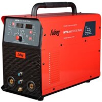 Сварочный инвертор Fubag INTIG 400T W DC PULSE 31454.2 (с горелкой) — Chaika Market