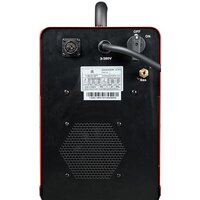Сварочный инвертор Fubag INTIG 400T W DC PULSE 31454.2 (с горелкой) - Изображение №5 — Chaika Market