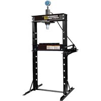 Пресс гидравлический RockForce RF-20005Big — Chaika Market