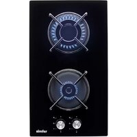 Варочная панель Simfer H30N20S470 — Chaika Market