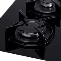 Варочная панель Simfer H30N20S470 - Изображение №4 — Chaika Market